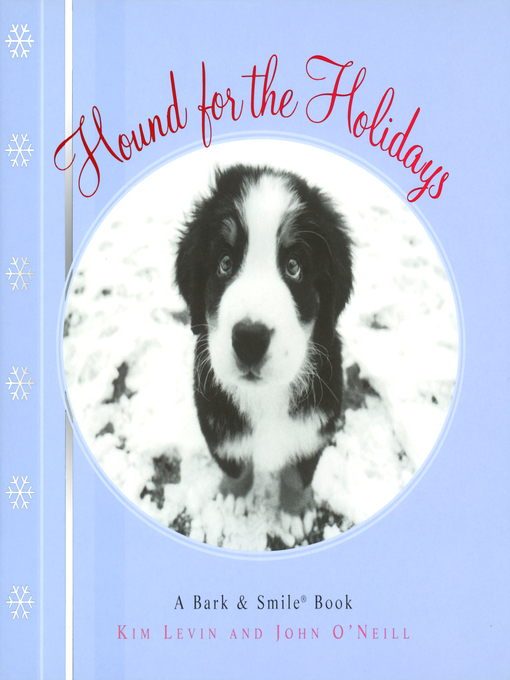 Title details for Hound for the Holidays by Kim Levin - Wait list